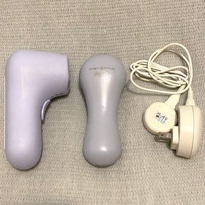 Clarisonic Mis 2 - Lavender With Case No Brush